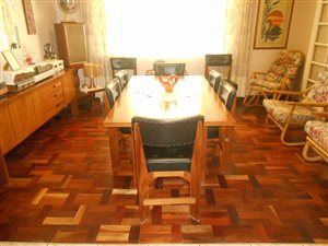 4 Bedroom House in Adamayview