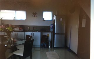 2 Bedroom Flat in Ben Fleur