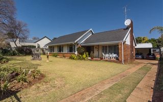 3 Bedroom House in Berario