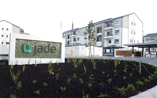 2 Bedroom Apartment in Paardevlei