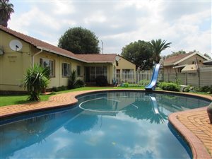 3 Bed House in Anzac