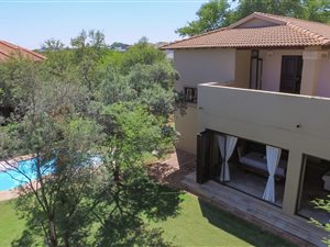 4 Bed House in Sable Hills Waterfront Estate