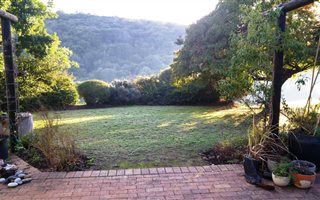 2 Bedroom Cluster in Van Riebeeckshof