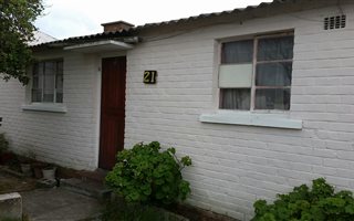 3 Bedroom House in Steenberg