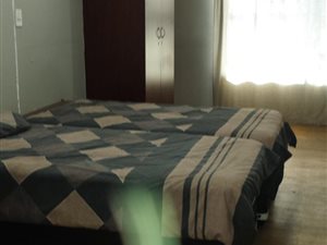 1 Bedroom Apartment in Hughes