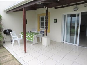 3 Bed Apartment in Costa Sarda