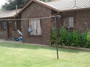3 Bed House in Brakpan North