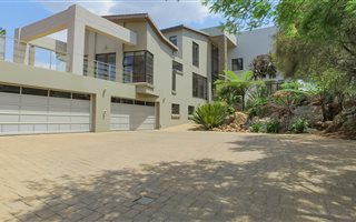 4 Bedroom House in Bassonia