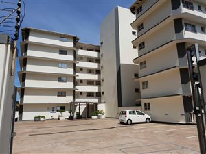 3 Bedroom Apartment in Amanzimtoti