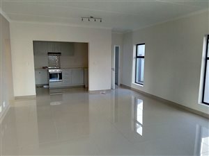 2 Bed Apartment in Durbanville Hills