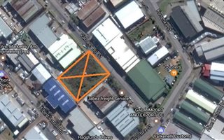 3072 m² Land available in Meadowdale