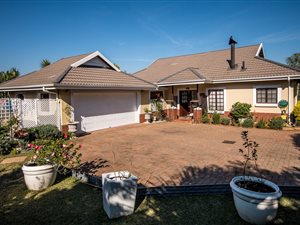 3 Bed Townhouse in Hillcrest Central