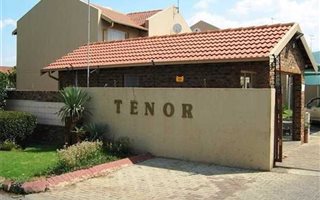 2 Bedroom Apartment in Beyers Park