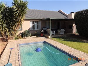 3 Bed Simplex in Noordhang