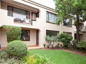 2 Bed Apartment in Sunninghill