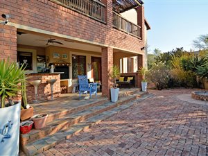 3 Bed House in Willowbrook