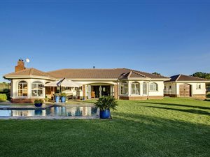 3 Bedroom House in Sun Valley