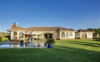 3 Bedroom House in Sun Valley