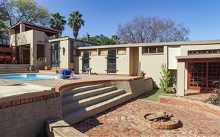 3 Bedroom House in Monument Park