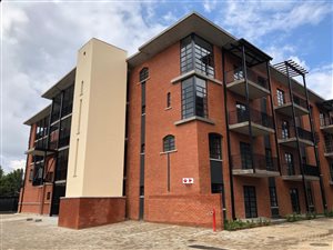 1 Bedroom Apartment in Melrose North