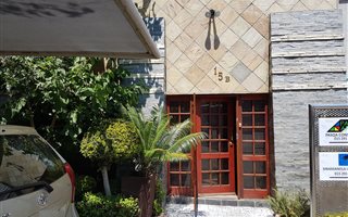 125 m² Office Space in Bo Dorp