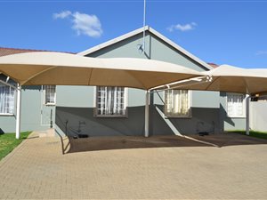 3 Bed Townhouse in Greenhills