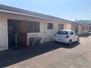 3 Bed Simplex in Hillary