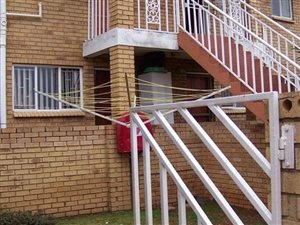 3 Bed Townhouse in Birchleigh