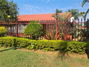 3 Bed House in Lindo Park