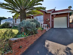 3 Bed House in Allandale