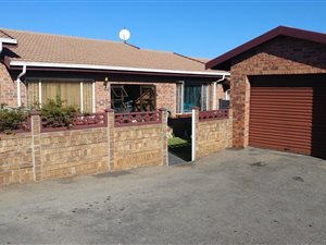 3 Bed Townhouse in Mindalore