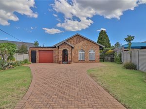 3 Bed House in Suideroord