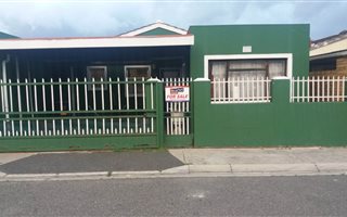 3 Bedroom House in Portland