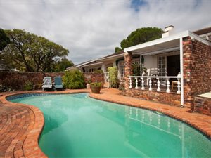 3 Bedroom House in Linkside