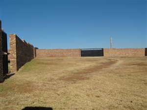 2.2 ha Land available in Denneoord