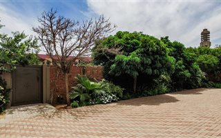 4 Bedroom House in New Park