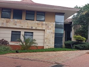 445 m² Office Space in La Lucia