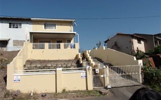 3 Bedroom House in Montford