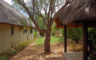 3 Bedroom House in Raslouw