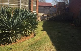 3 Bedroom House in Minnebron