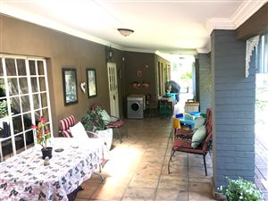 3 Bed House in Irene Park