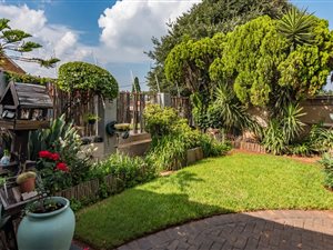 3 Bed House in Newlands