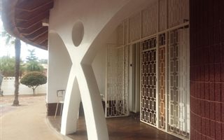4 Bedroom House in Hammanskraal