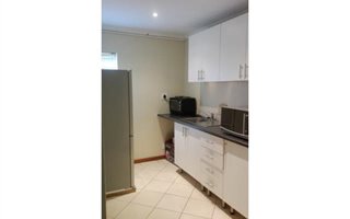 1 Bedroom House in Edenvale