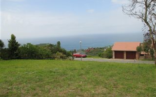 692 m² Land available in Herolds Bay