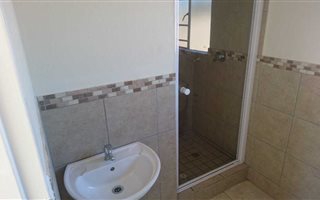 3 Bedroom Duplex in Raslouw