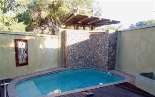 3 Bedroom Duplex in Phalaborwa
