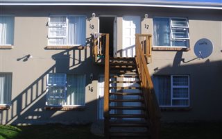 2 Bedroom Apartment in Kabega Park