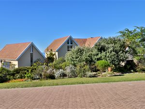 4 Bed House in Nautilus Bay