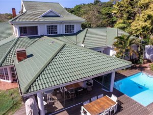 3 Bed House in Mt Edgecombe Estate 1 & 2